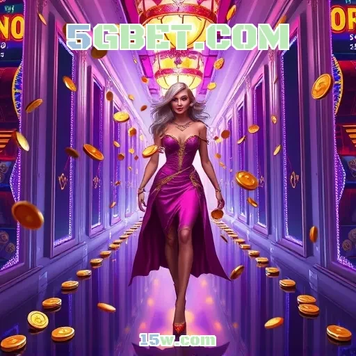 5GBET.COM: Inovações Imperdíveis na Seção de Cassino Ao Vivo