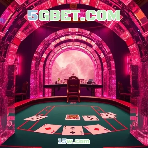 5GBET.COM: O Paraíso dos Jogos Diversos para Todos os Gostos