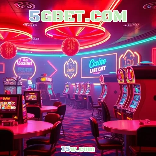 5GBET.COM: Novidades e Dicas para Jogadores em 2023