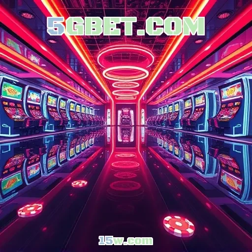 5GBET.COM: Aventura em Roleta Virtual que Você Não Pode Perder