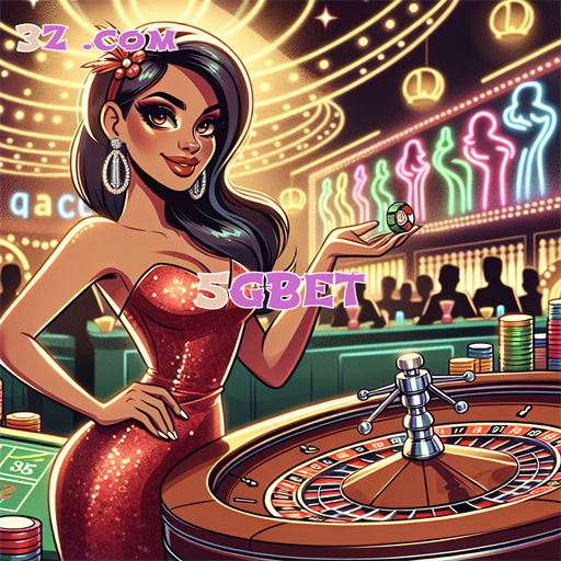 Slots Brasileiros: A Magia das Máquinas Virtuais na 5GBET